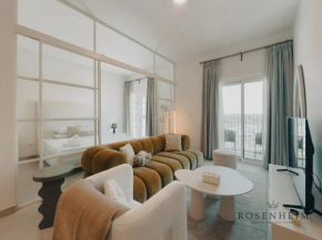 Rosenheim 2 BR Luxury Apartment in Dubai Hills